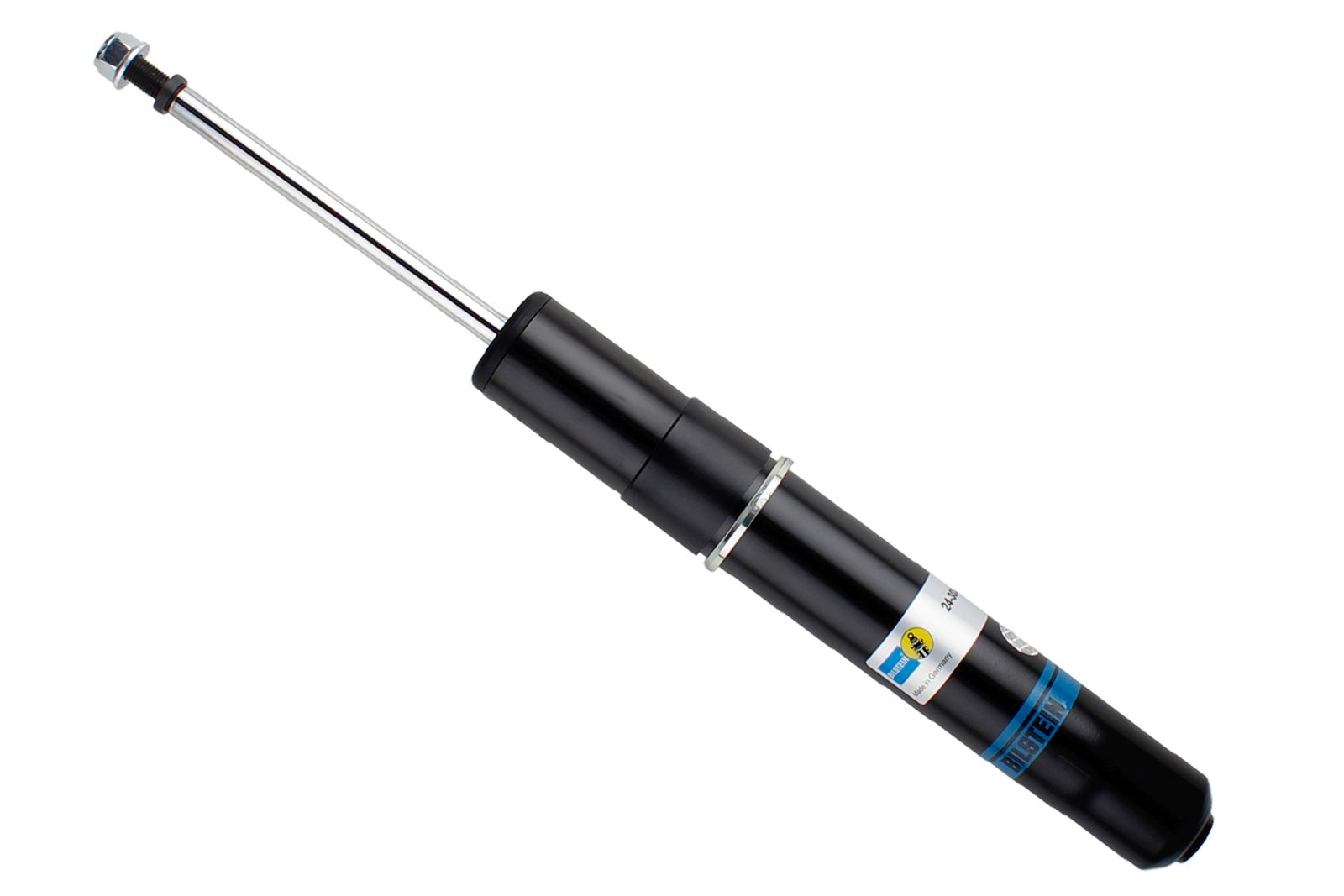 Gas-Stoßdämpfer