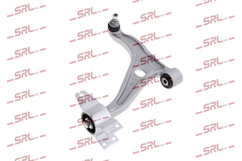 Set: 2 × Querlenker