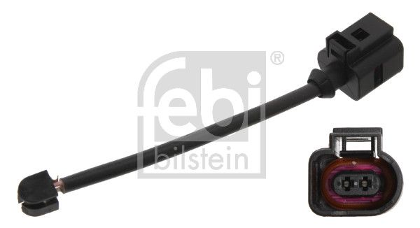 Warnkontakt Kabel Bremsbelagverschleiß