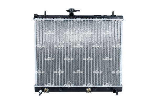 Kühler Wasserkühler Motorkühler