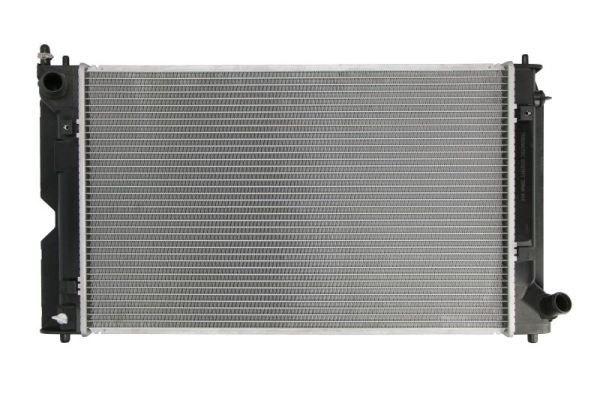 Kühler Wasserkühler Motorkühler