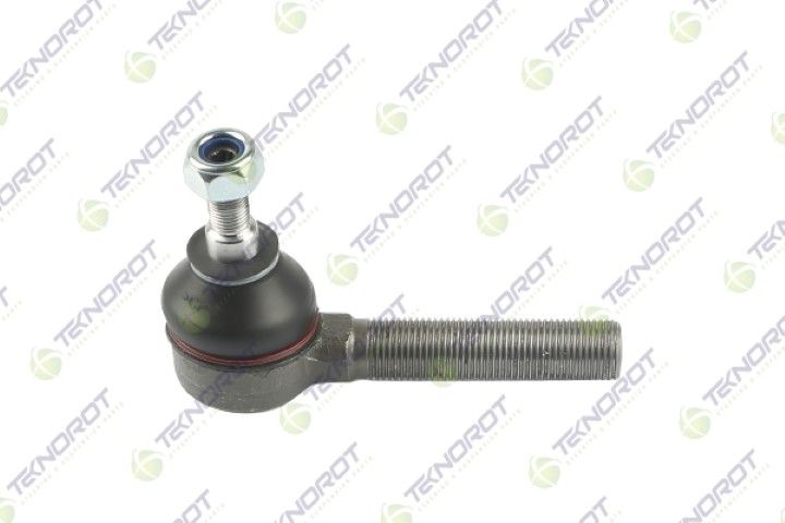 Set: 2 × Spurstangenendung