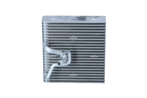 Verdampfer Klimaanlage