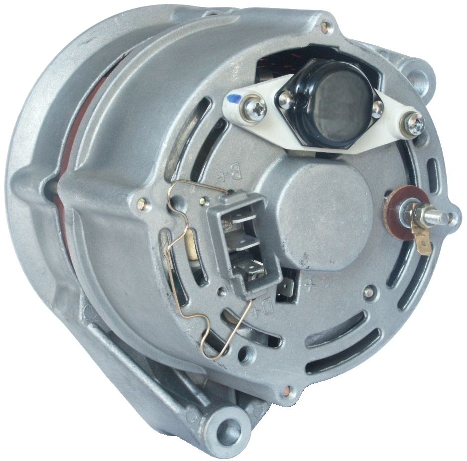 Lichtmaschine Generator