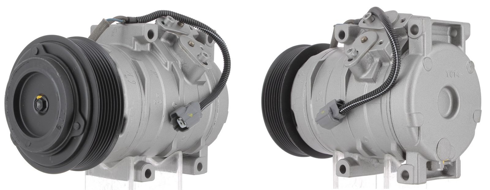 Kompressor Klima Klimaanlage Klimakompressor