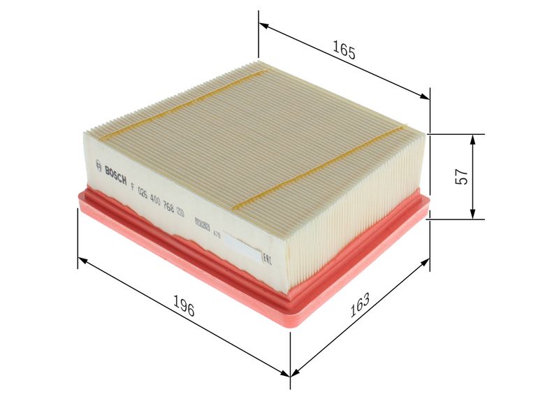 Luftfilter