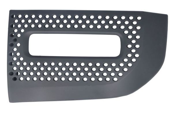 Stoßstange Gitter