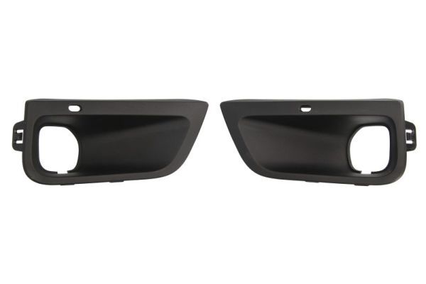 Set: 2 × Stoßstangengitter