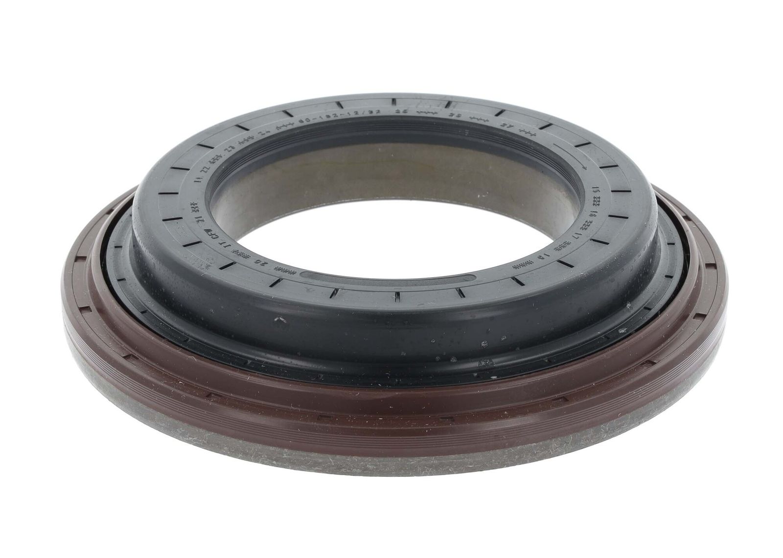 Wellen Dichtring Differential
