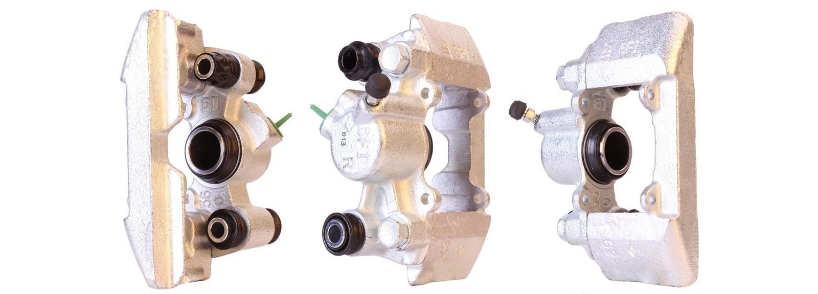 Bremssattel Bremszange
