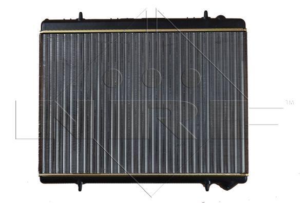 Kühler Wasserkühler Motorkühler