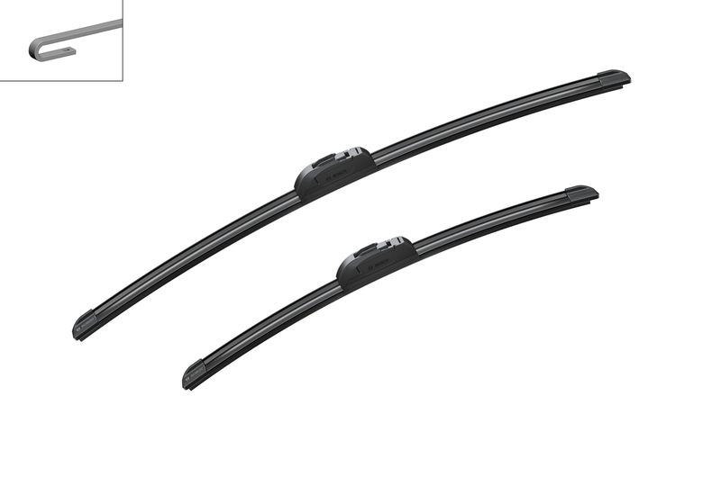 Wischerblätter Aerotwin (2 Stk.)