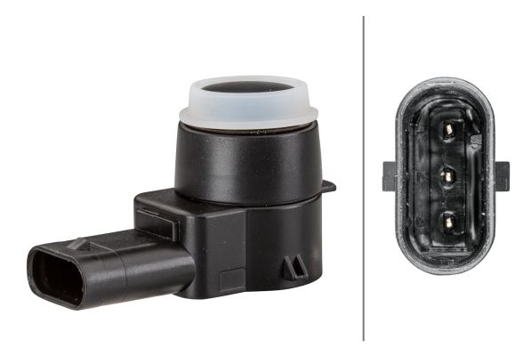 Sensor Einparkhilfe