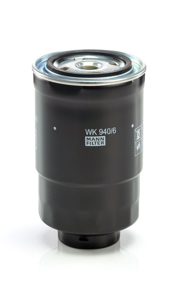 Kraftstofffilter Kraftstoff Filter