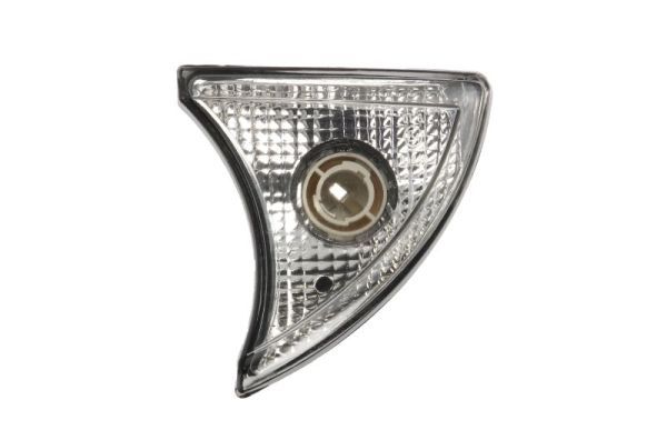 Blinker Blinkleuchte