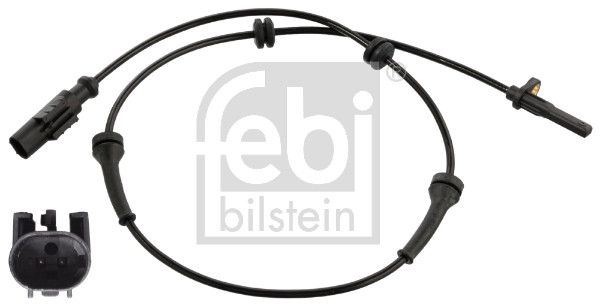 ABS Sensor Drehzahlmesser