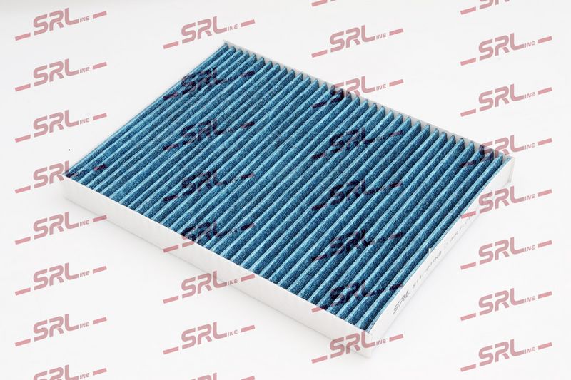 Anti-Smog Fahrgastraumfilter