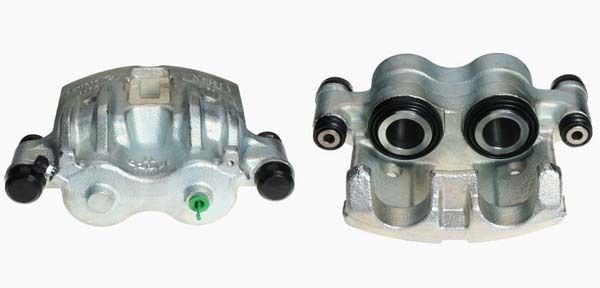 Bremssattel Bremszange