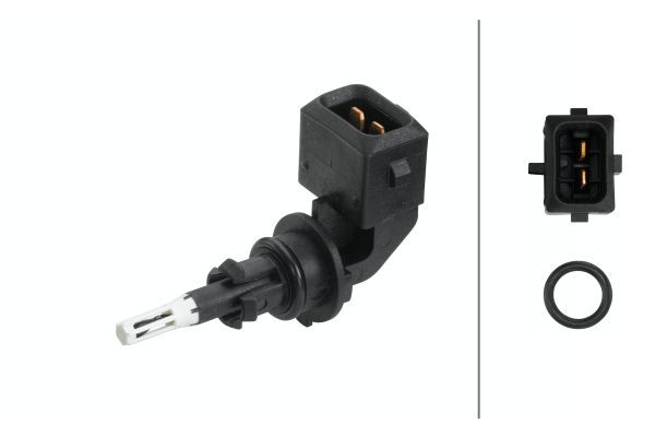 Ansaugluft Temperatur-Sensor
