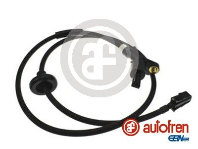 ABS Sensor Drehzahlmesser