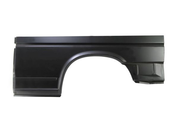 Set: 2 × Kotflügel hinten