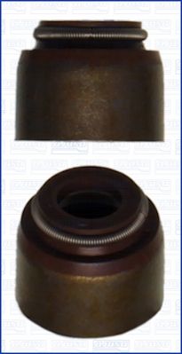 Dichtung Dichtring Ventilschaft