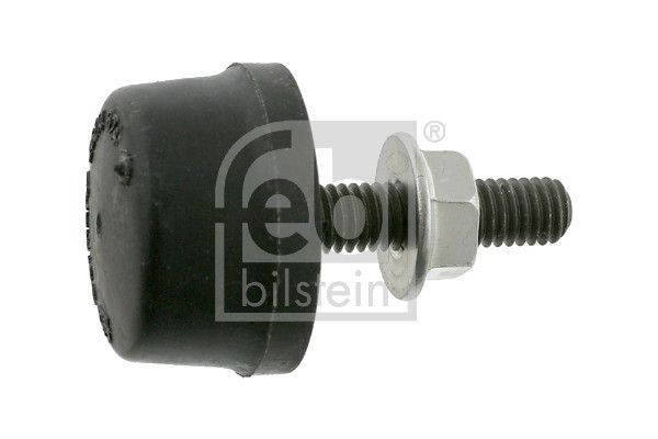 Puffer Motorhaube