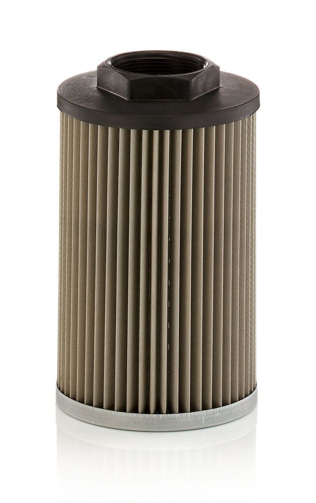 Arbeitshydraulik Filter Hydraulische Anlage