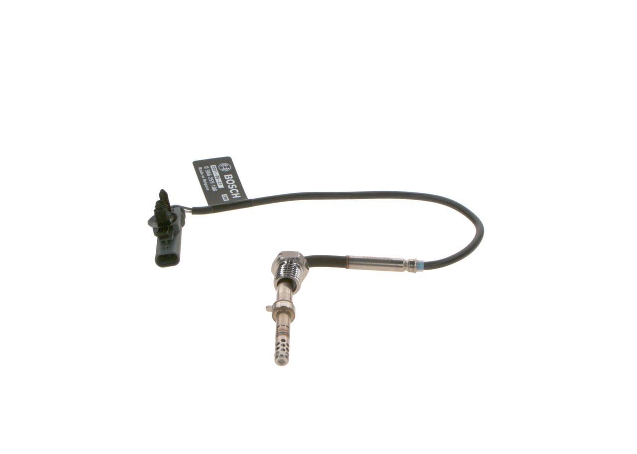 Sensor Abgastemperatur