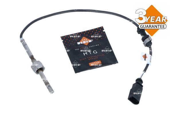 Sensor Abgastemperatur