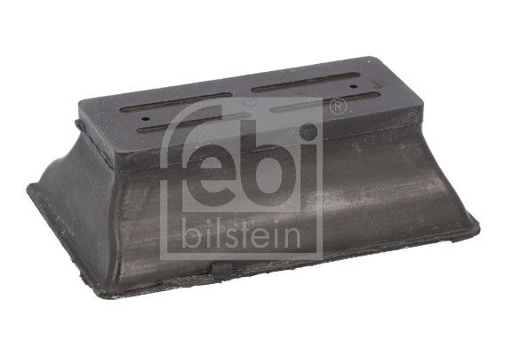Anschlagpuffer Federung