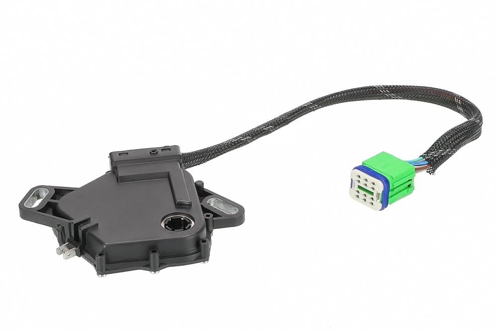Drehzahlsensor Automatikgetriebe