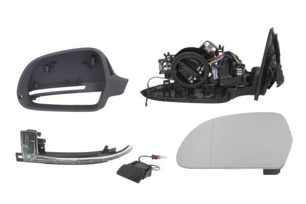 Set: 2 × Außenspiegel