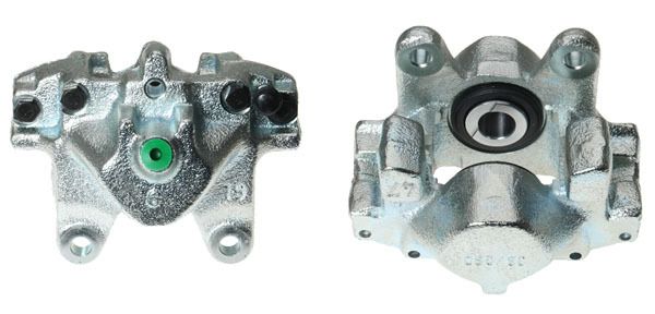 Bremssattel Bremszange