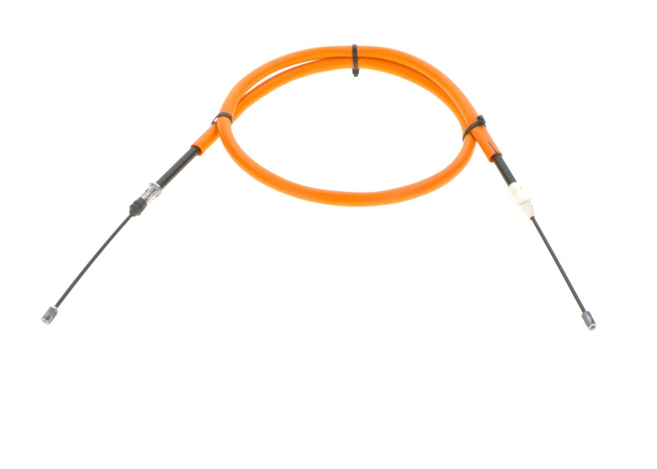 Handbremsseile Set 2 Stück