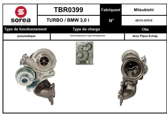 Turbolader