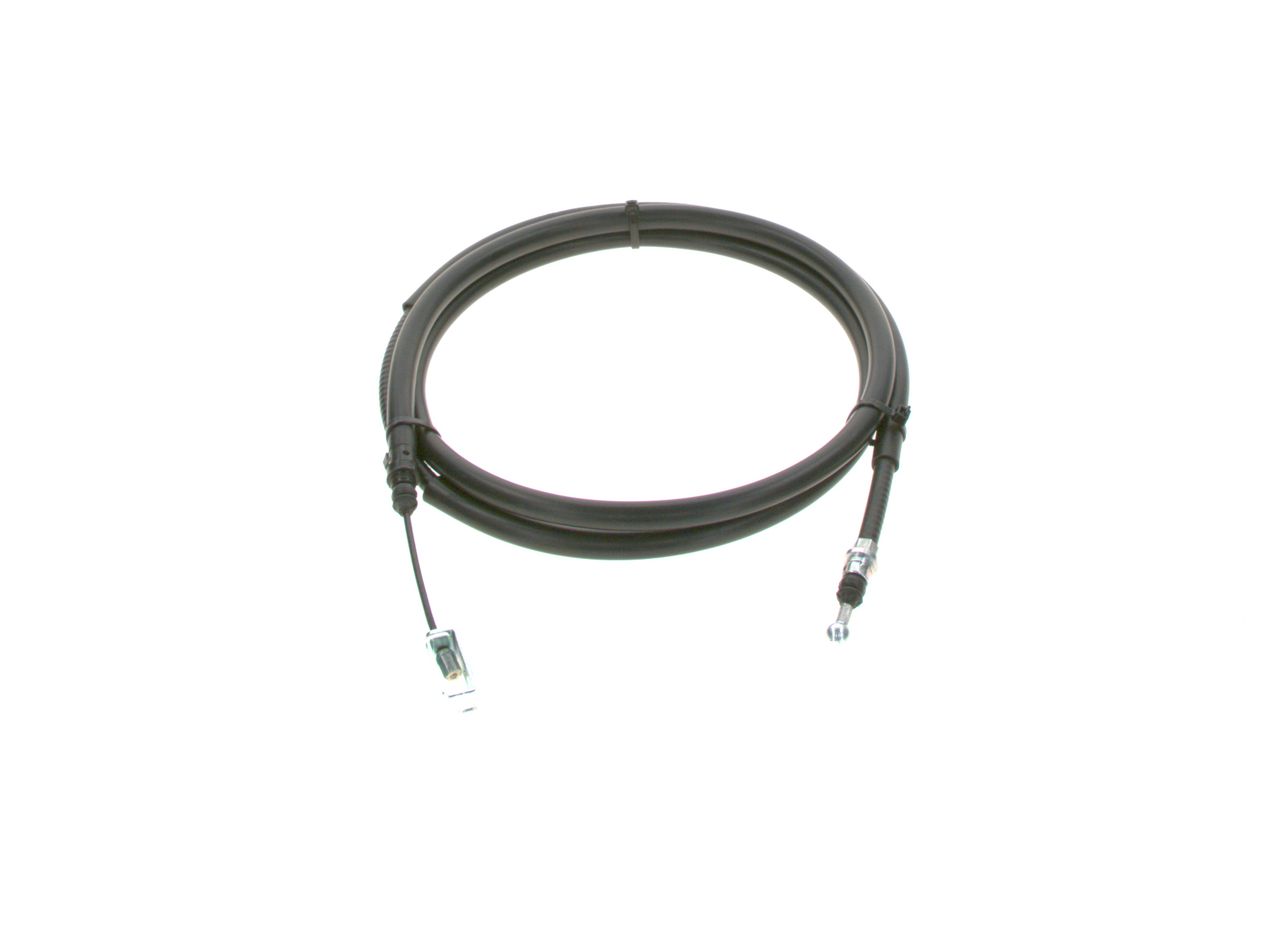 Handbremsseile Set 2 Stück