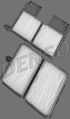 Innenraumfilter Pollenfilter Filter