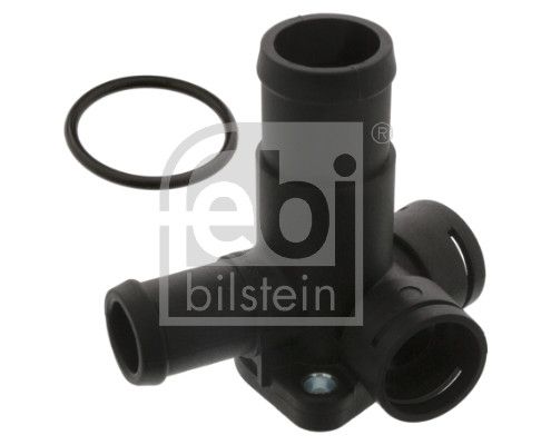 Kühlmittelflansch Wasserflansch Kühlwasserflansch