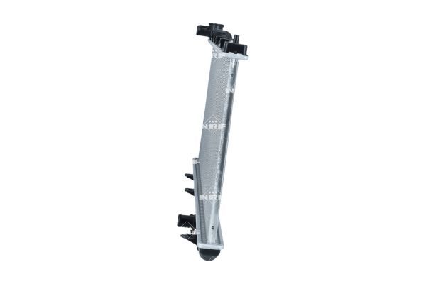 Kühler Wasserkühler Motorkühler
