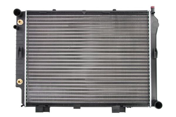 Kühler Wasserkühler Motorkühler