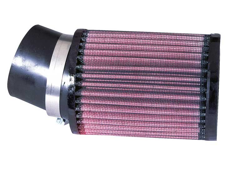 Universalfilter (konisch, Airboxen)