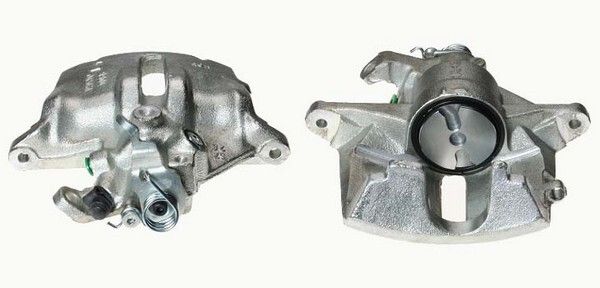 Bremssattel Bremszange