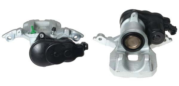 Bremssattel Bremszange
