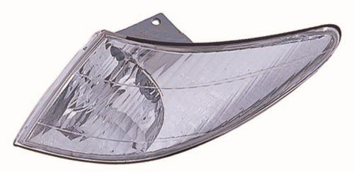 Set: 2 × Blinker vorne