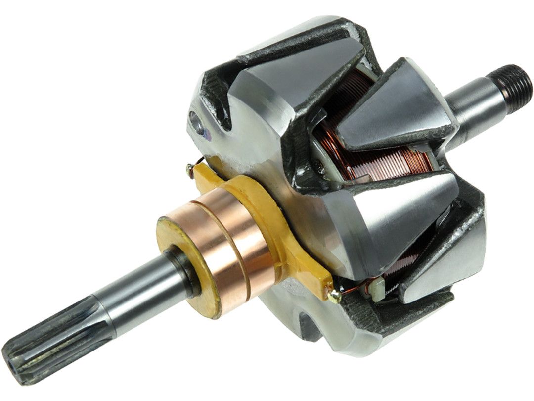 Läufer Generator