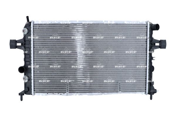 Kühler Wasserkühler Motorkühler