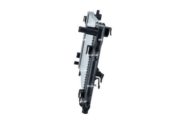 Kühler Wasserkühler Motorkühler