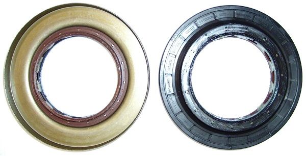 Wellen Dichtring Differential