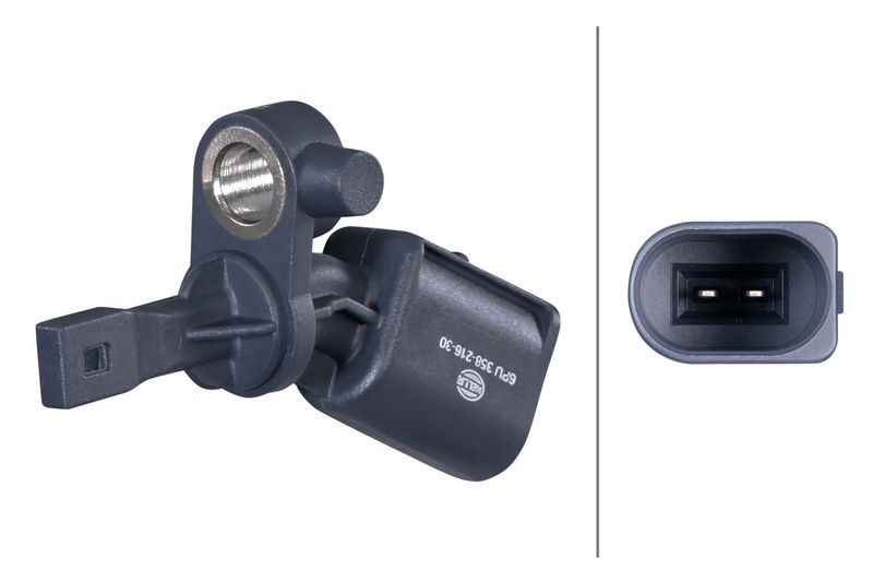 ABS Sensor Drehzahlmesser